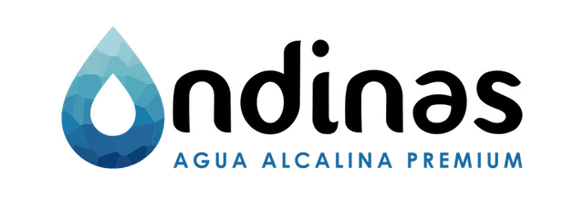 Ondinas — Agua Alcalina Premium