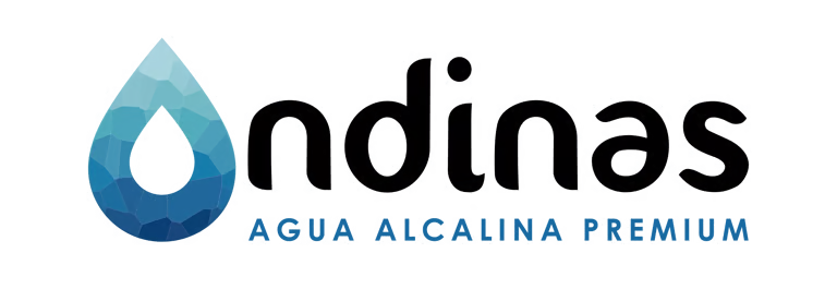 Ondinas — Agua Alcalina Premium